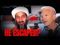 Why A CIA Officer Is Sure Bin Laden Escaped Tora Bora Gary Harrington
