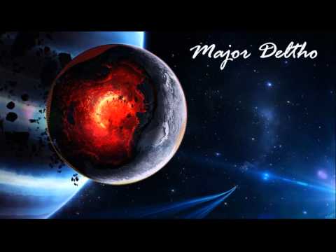 Lift The Strong Sunrise (Major Deltho Mashup)