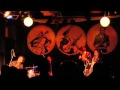 Jessica Lurie Ensemble: Number Six, Klub KSET, Zagreb Feb. 2010