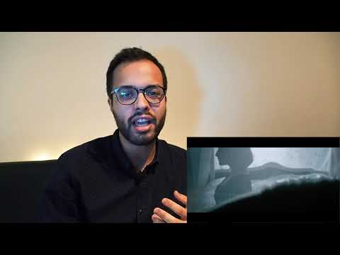 Portuguese Guy Reacts to Eurovision 2021 | Belgium | Hooverphonic - The Wrong Place