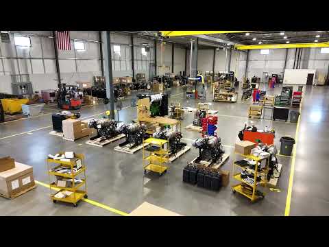 Image of Custom Power Solutions