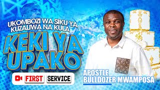 Download lagu LIVE NOW :  [26.10.2025] KONGAMANO KUBWA LA UKOMBOZI WA SIKU YA KUZALIWA NA KULA KEKI YA UPAKO mp3