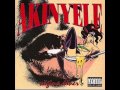 Akinyele  - Vagina Diner [1993]