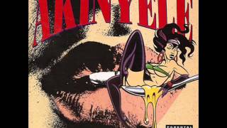 Akinyele  - Vagina Diner [1993]