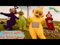 Dance With The Teletubbies Reupload
