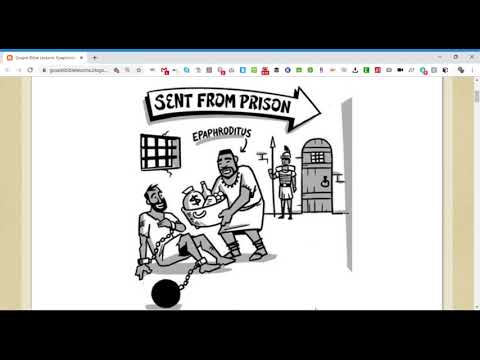 Epaproditus My Fellow Soldier