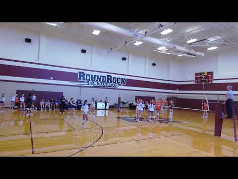 Lago Vista HS vs Rockwall