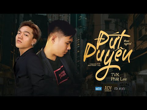 Thể hiện bởi TVk x Phát Lee x TRUZG Prod.