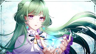 祈りにも似た美しい世界 -Faithful arrange ver.- / 歌ってみた【碧李(Aoi)x UtataP】