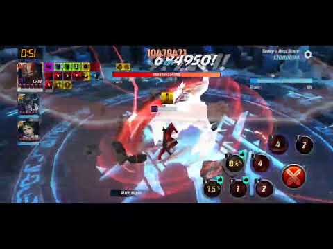 T4 BLACK BOLT 12M!!! ABX UNIVERSAL VILLAIN (PARALYZE)