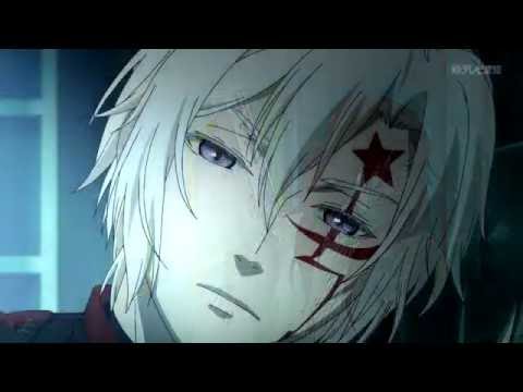 D.Gray-Man Hallow「AMV」- Still Alive