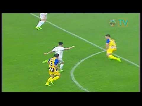 PFL-2017    Game week 7     Bunyodkor 1-1 Dinamo    MATCH REVIEW