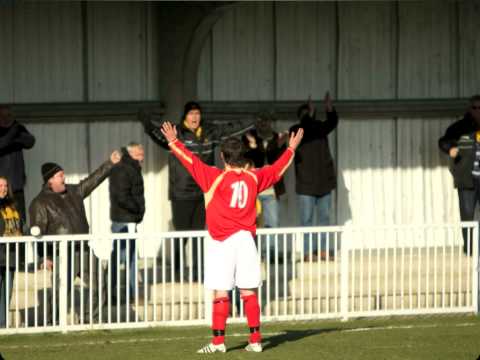 11 Heroes - Folkestone Invicta FC