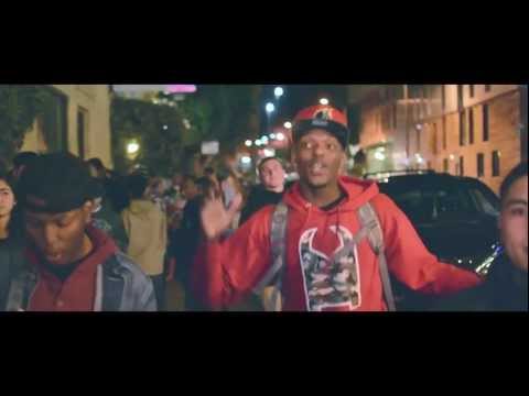 Grip Gang Anthem (OFFICIAL VIDEO) - JAAYBARZ ft. FIrst Class(prod. walid)