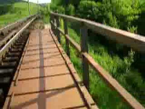 Plimbare Selgros - Gara Suceava - Centru 2/11