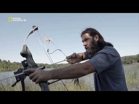 Outsiders Leben in der Wildnis Staffel 1 Folge 1 l Deutsch l German HD