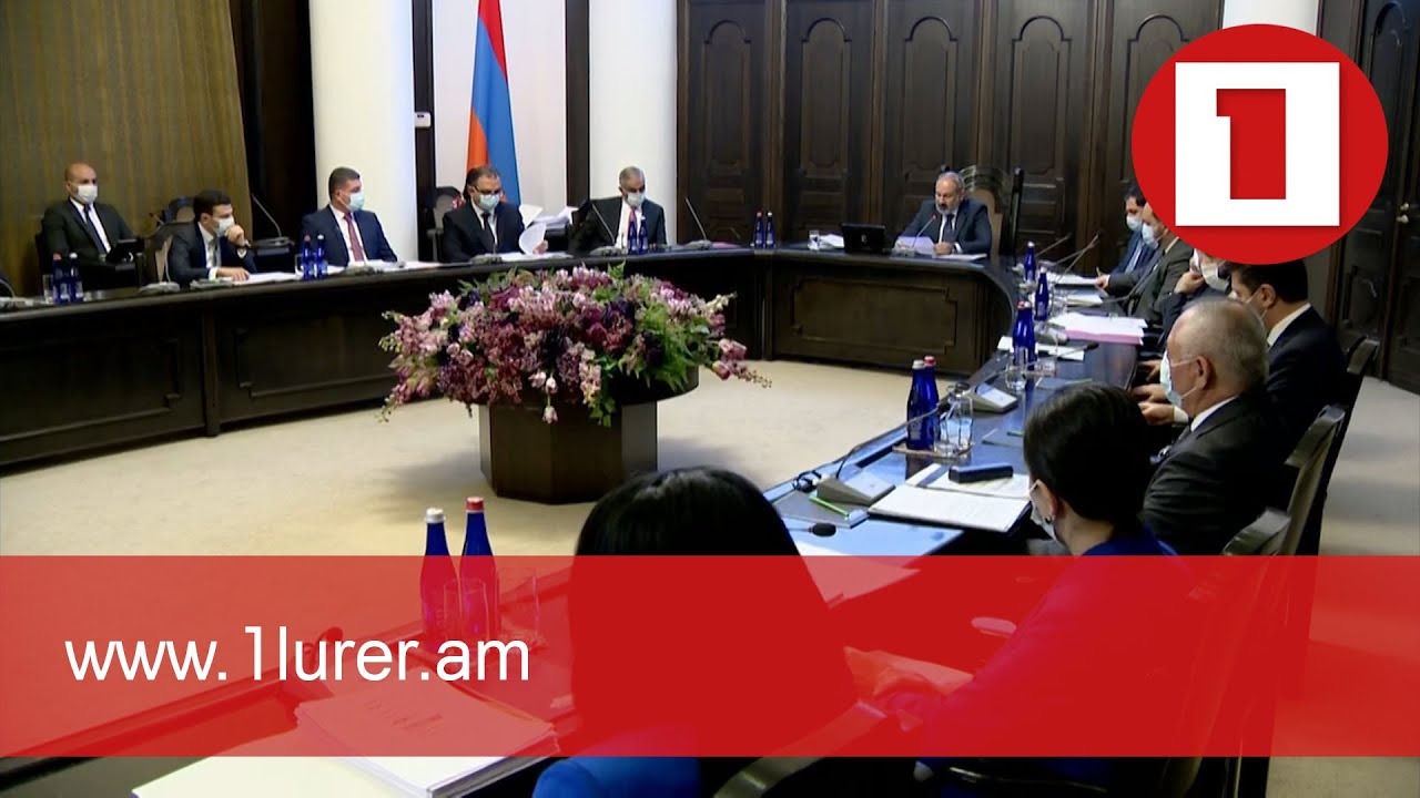 Կարևոր է Հայաստանի, Արցախի և տարածաշրջանի համար խաղաղ զարգացման դարաշրջան բացելու օրակարգի հետևողական իրագործումը. Փաշինյան