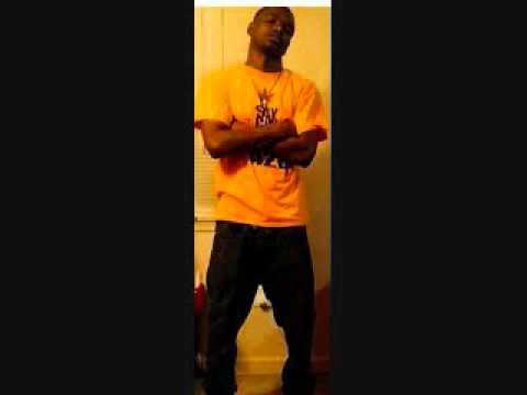 Jeremiah Da Profit Ft. WildSide Ree - Pain