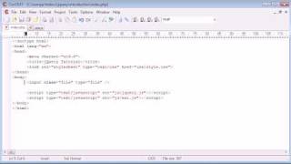 jQuery Tutorial - 44 - Live