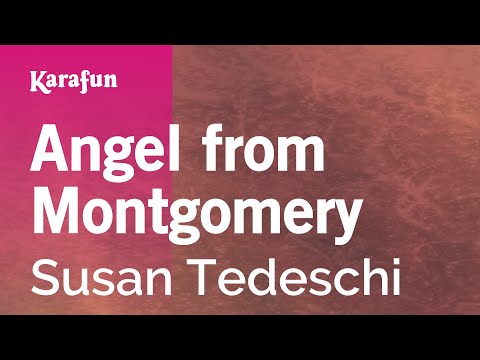 download lagu mp3 mp4 Angel From Montgomery Lyrics Susan Tedeschi, download mp3 Angel From Montgomery Lyrics Susan Tedeschi free downloadn, video klip Angel From Montgomery Lyrics Susan Tedeschi