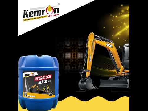 55L HLP 32 Hydrotech Hydraulic Oil (210 L)