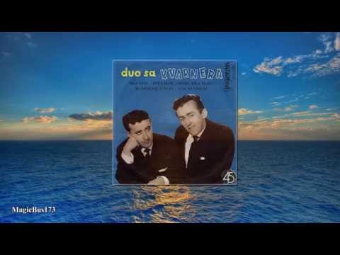 Duo sa Kvarnera  - Dodji, mila Mare (Bajon)