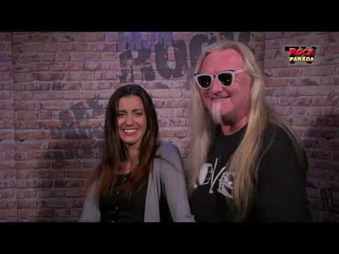 TV ROCKPARÁDA 10/2019 - video upoutávka