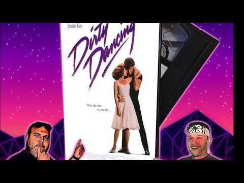 80s Adventure - Dirty Dancing trailer