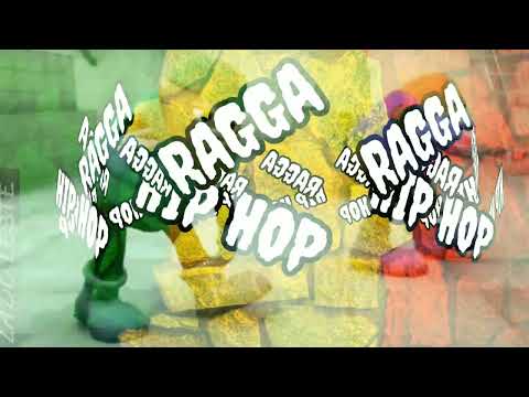 Sha'Key - Children Of The Corn