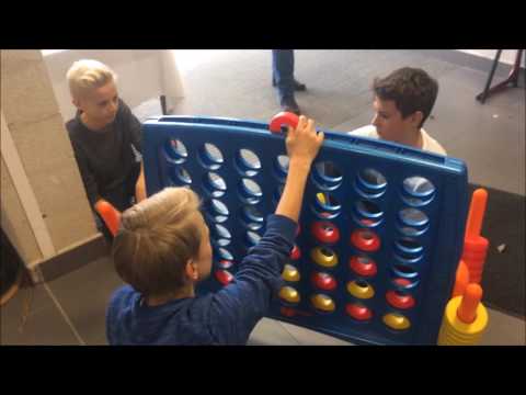 Mannequin Challenge - VKO OPWIJK