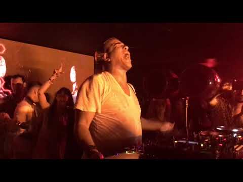 Allright (Red Carpet) Erick Morillo@Romando Privée. Portugal