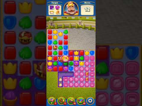 Royal Match Level 1841