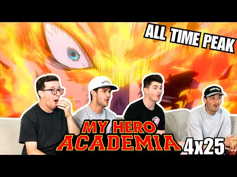 *MY HERO ACADEMIA* Just Hit All Time PEAK