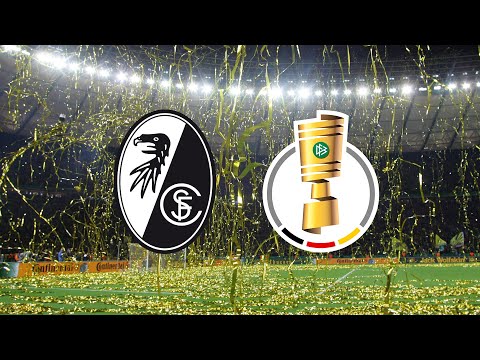 Empfang des SC Freiburg nach dem DFB-Pokalfinale (Re-Live) | SWR Sport