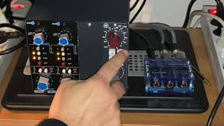 Video thumbnail for Heritage Audio 73Jr by Juanka78’s Gear