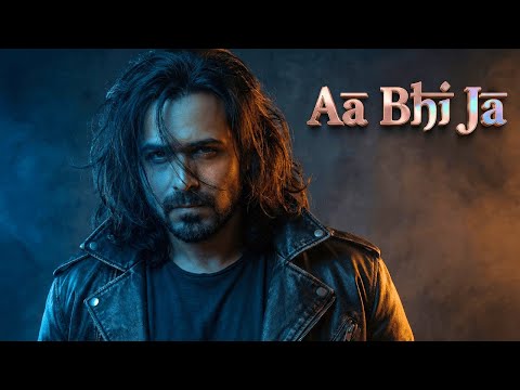 Aa Bhi Jaa | Emraan Hashmi | Bollywood Emotional Song | Hindi Sad Song