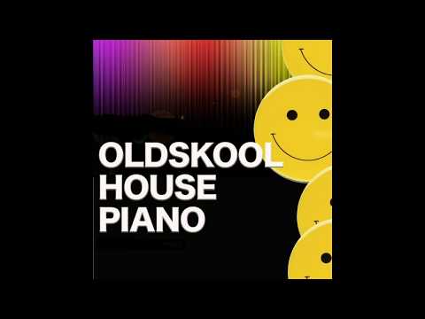 Best 1 Hour Old Skool Piano House Classics DJ Hazz