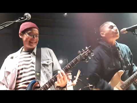 HEART BREAKERS X INDRA THE RAIN  - FRIDAY I'M IN LOVE