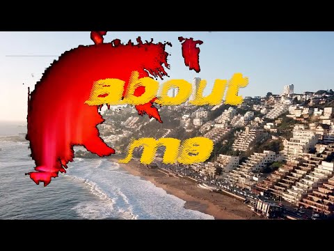 Young Yuze - About me