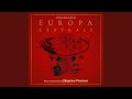 Overture: Preghiera per Europa
