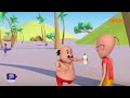 Motu Patlu मोटू पतलू S1 The Gang Of Thugs Episode 269 Part 2 Download Voot Kids App