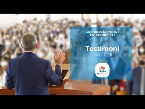 La matematica di Dio (Matteo 18:19)