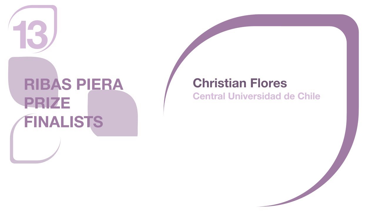 Christian Flores · Universidad Central de Chile — Ver en YouTube