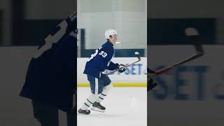 Tinus Mic'd up at Dev Camp