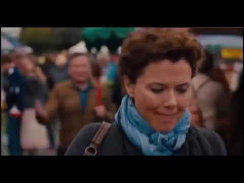 Favorite Scenes in Movies: The Face Of Love!