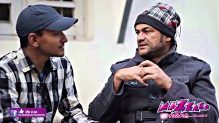 mazzakoonline with Kamal Krishna Director (Arjoon Kr) interview video video