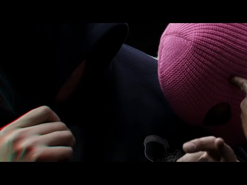 4DOT ft. Lil Lonzo Taeski & Maxthademon - No Safety (Official Video)