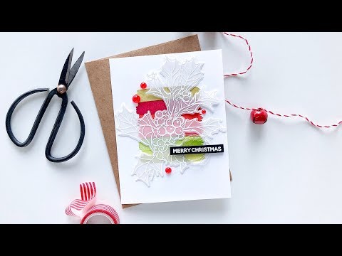 Mondo Holly on Vellum