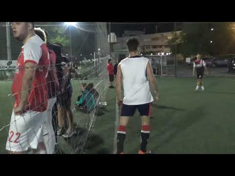 PAR DE AS VS BURZACO BUMES - #Clausura2021 Fecha 5