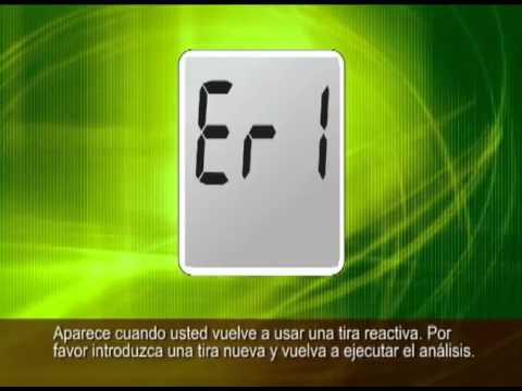 La prevención de las complicaciones diabéticas Inyecciones de insulina para vídeo mellitus
